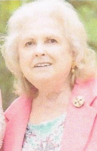 Betty Meltzer