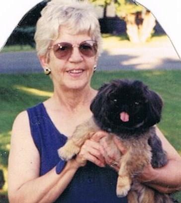 June Lerch