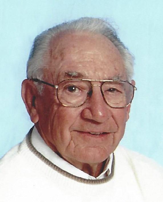 Donald Everhart
