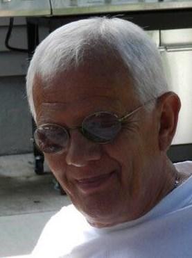 Charles Borys