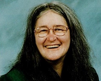 Helen Marie Rycraft