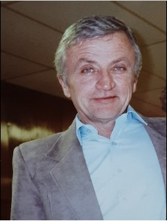 Ronald Czupryna