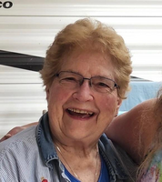 Marilyn J. Wile