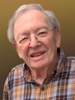 W. Garth Warner