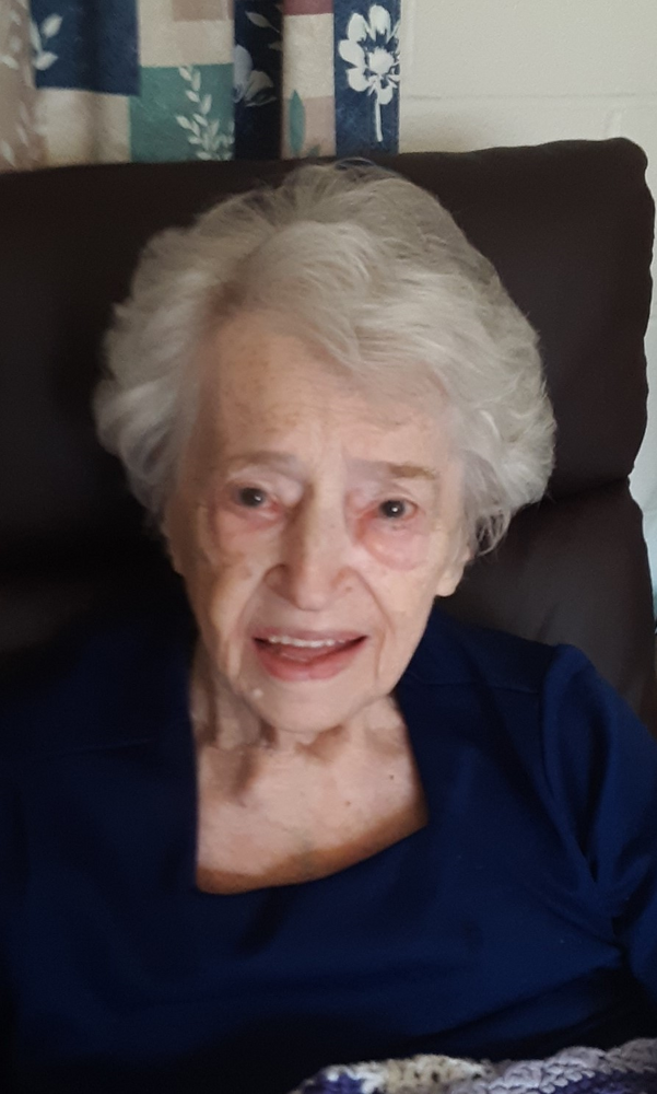 Elaine Crane