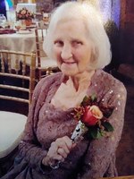 Patricia S. Roehm