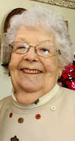 Doris M. Thaler