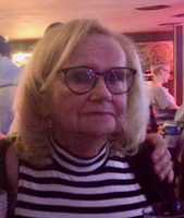 Sheilah Ann Gotie