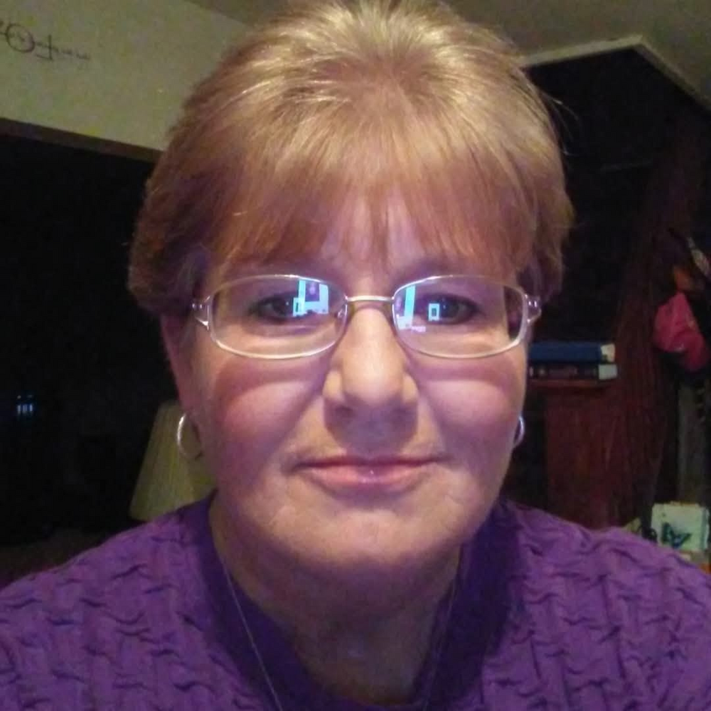 Kathleen Dibble