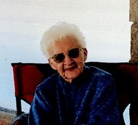 DeLores Ann Faulkner