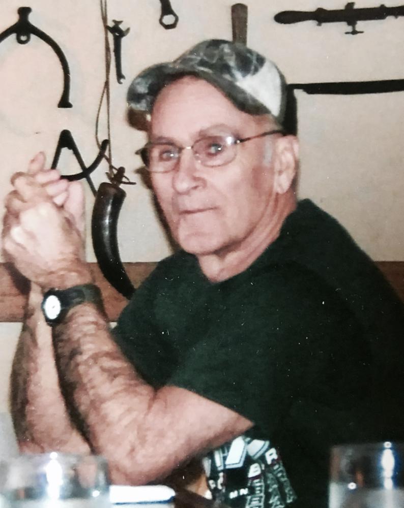 Leon Metz