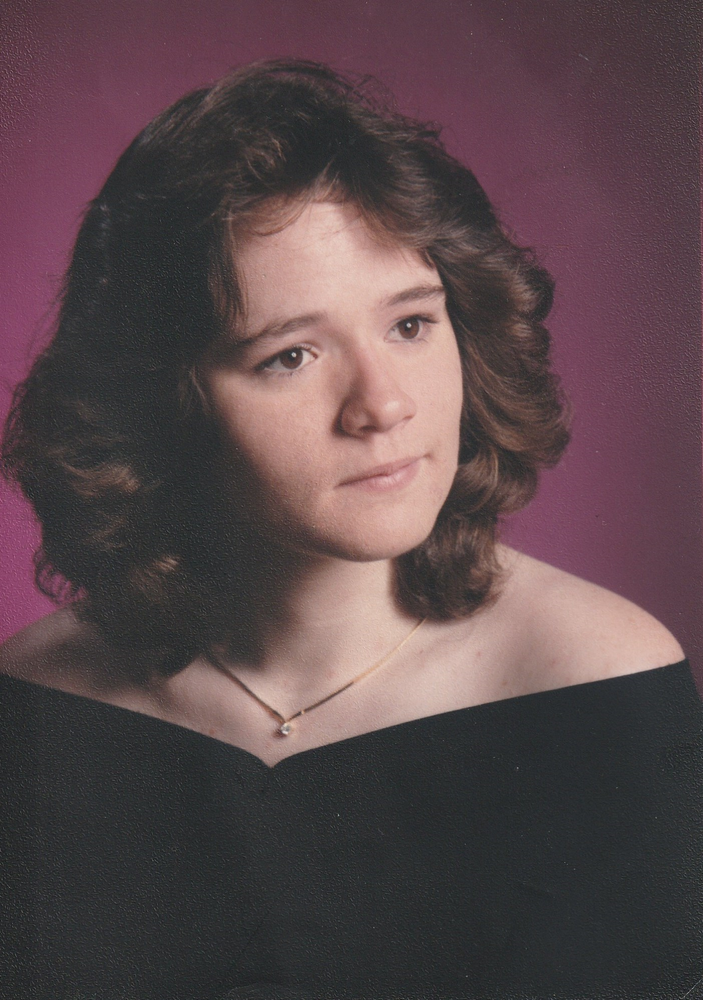 Kimberly Jones