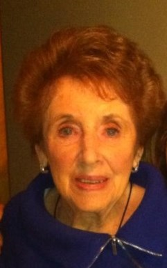 Mary Crumb