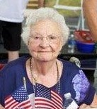 Dorothy Ray