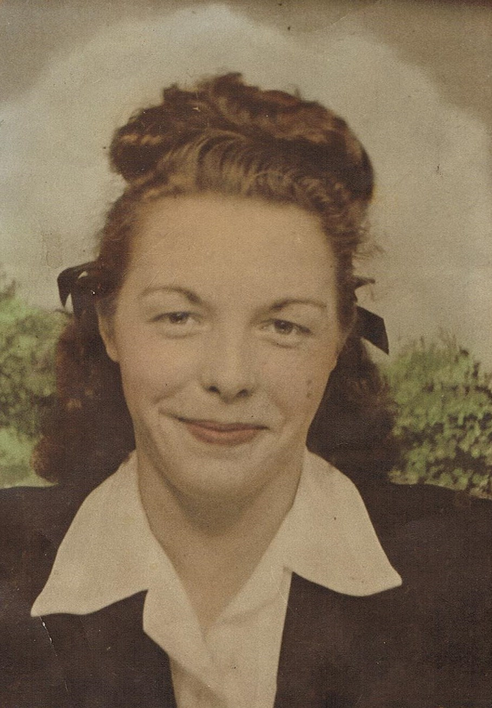 Carolyn Bonnell