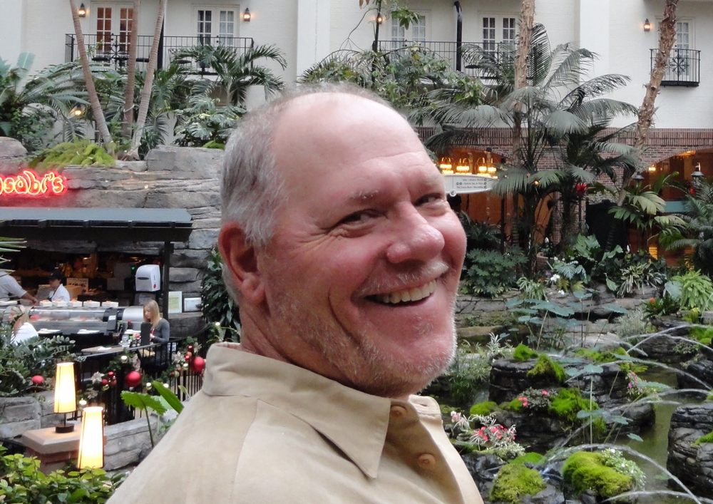 Mark Burke