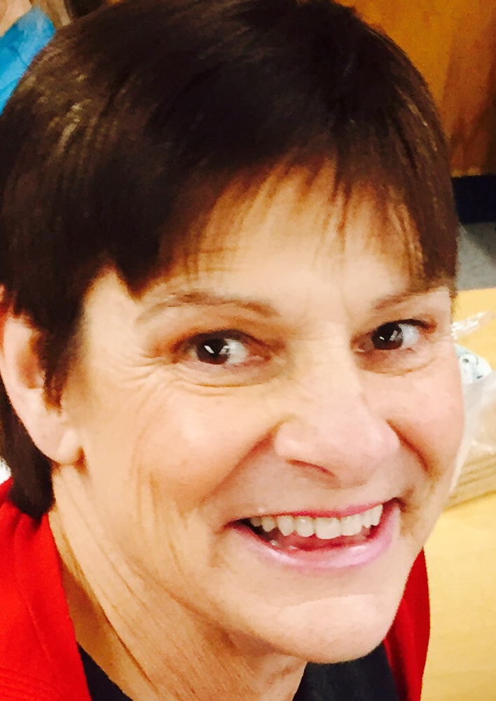 Deborah Evans