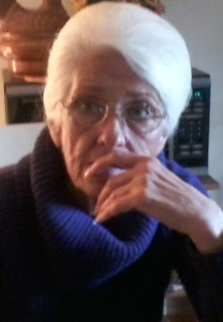 Brenda Smith