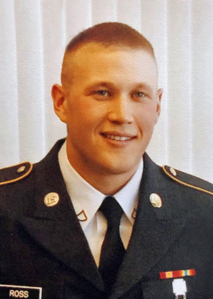 Jacob Ross
