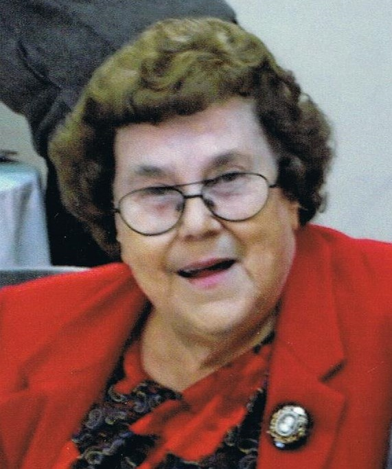 Rose LaGoy
