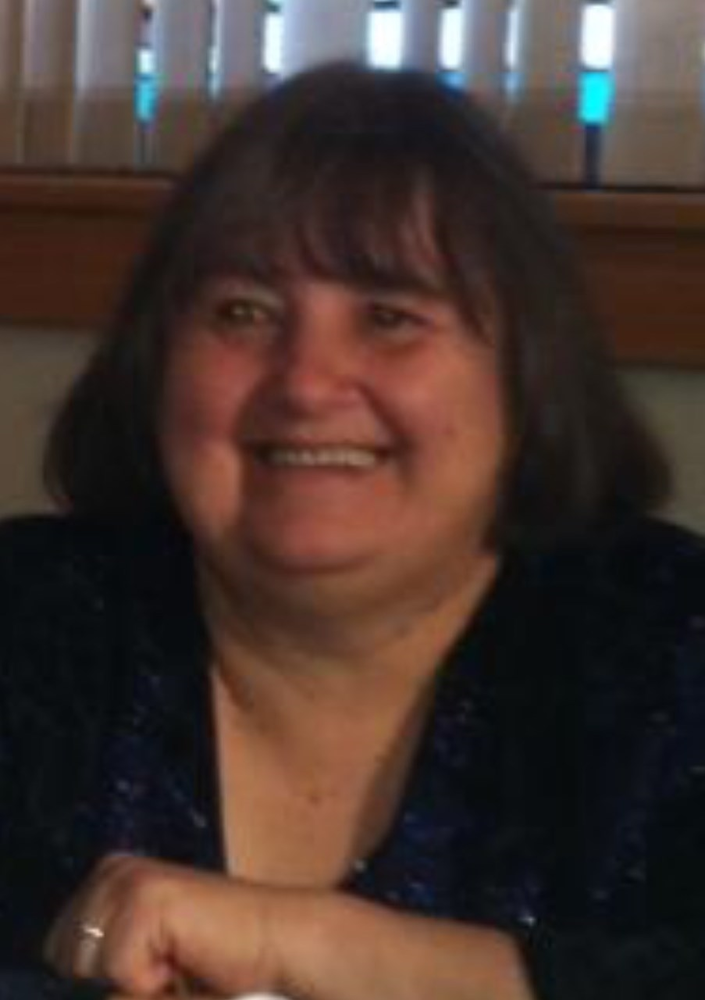 Nancy Kenyon