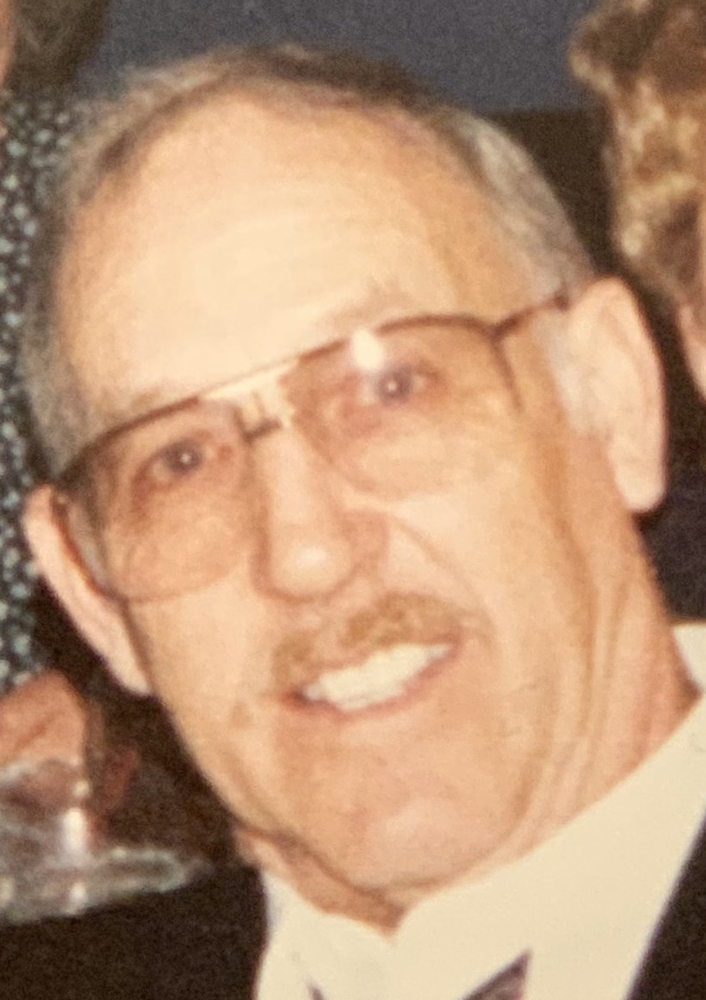 Glenn Cooper