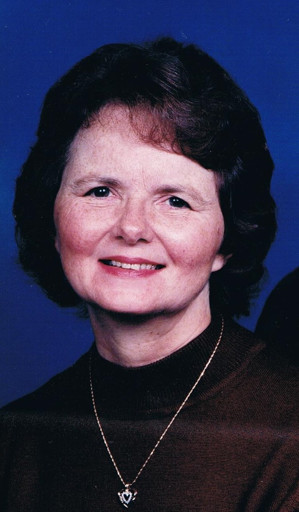 Nancy Wickens