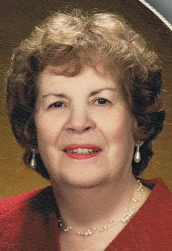 Barbara Haehl