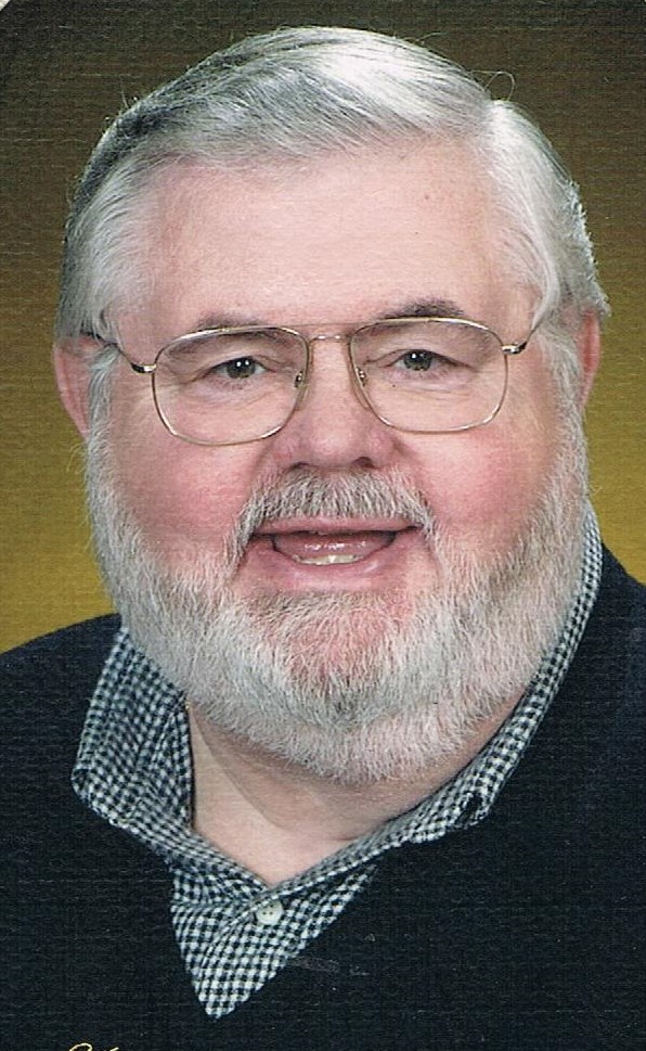 Obituary of John C. Bailey